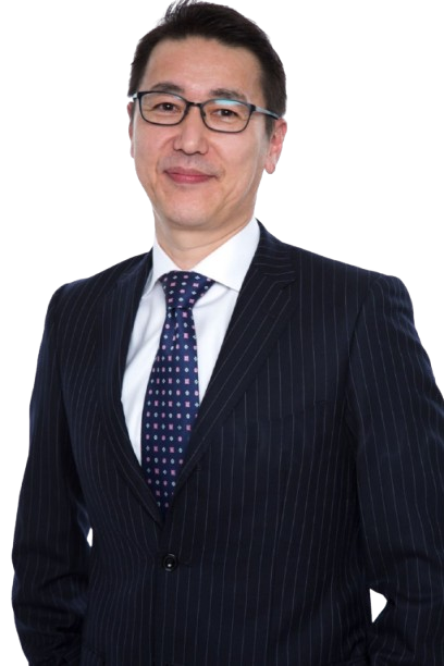 プロフィール写真